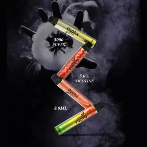 yuoto luscious disposable in india only at vape store india.