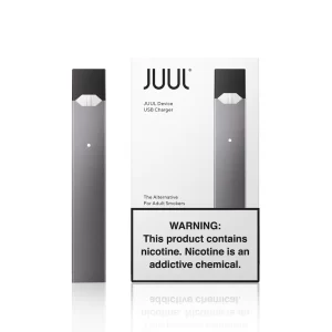 juul basic starter kit in india at cheapest price in india only at vape store india.