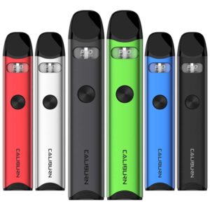uwell ccaliburn ak3 kit pod system in india only at vape store india, best online storee for vape in india.