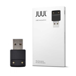 juul charger in india available only at vape store india.