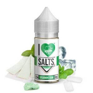 speamint gum by i love salt in india is available vape store india
