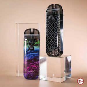 buy smok nord 4 pod kit india at cheapest price only ta vape store india, best online store for vape in india