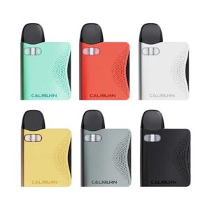 uwell caliburn ak3 pod kit system in india.