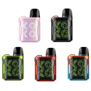 shop uwell caliburn gk2 kit in india only at cheapest and best online store for vape in india.