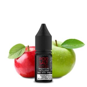 Pod Salt Double Apple Nicotine Salt 30ml