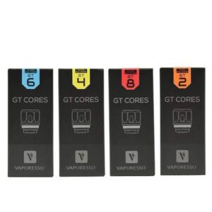 buy nrg gt core coils in india only at cheapest online vape store in india for vapes in india