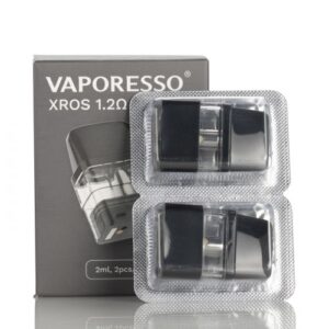vaporesso xros 2 replacement pods in india only at cheapest vape store online for vapes in india
