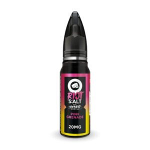 Pink lemonade - Riot Squad 30ML