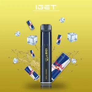 iget pro energy rush 5000 puffs india