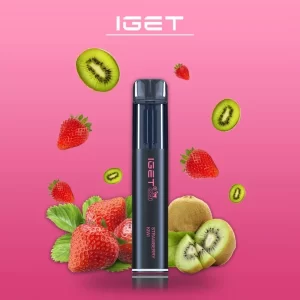 IGET PRO STRAWBERRY KIWI IN INDIA