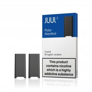 BUY JUUL 2 POLAR MENTHOL PODS ONLINE IN INDIA WITH FREE SHIPPING AND DELIVERY