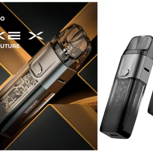 VAPORESSO LUXE X POD KIT India