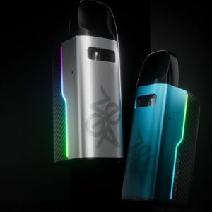 buy uwell caliburn gz2 kit pod system in india online at vapestoreindia.com