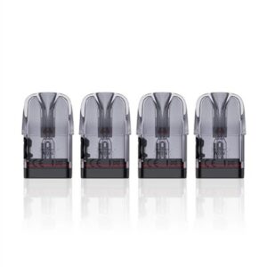 caliburn g3 replacement pods india