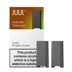buy juul 2 autumn tobacco pod india