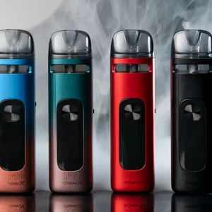 Caliburn Crown X Pod Mod 60 W Pod System India