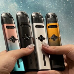 buy uwell caliburn explorer in india