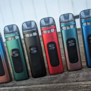 buy uwell caliburn crown x kit in india