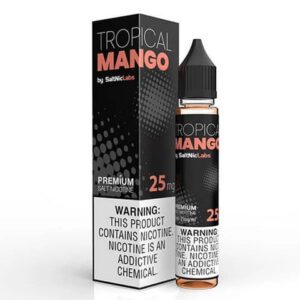 VGOD Tropical Mango Nicotine Salt E-Liquid